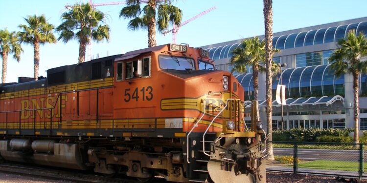San Diego trabaja para restaurar la Zona de Silencio Ferroviario