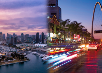 San Diego y Tijuana revelan agenda 2024 como la Capital Mundial del Diseño