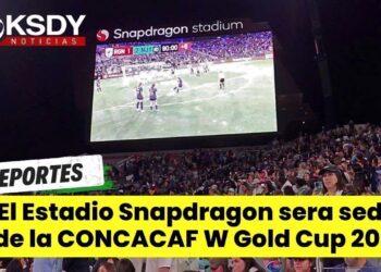 W Gold Cup 2024, Monster Jam, Waves Fc y Xolos recibiran a Chivas en Estadio Caliente.