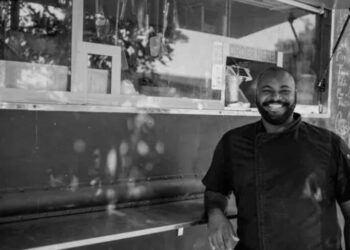 Dueño del camión de comida “Rollin Roots” declarado culpable de incendio provocado