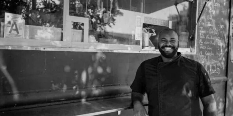 Dueño del camión de comida “Rollin Roots” declarado culpable de incendio provocado