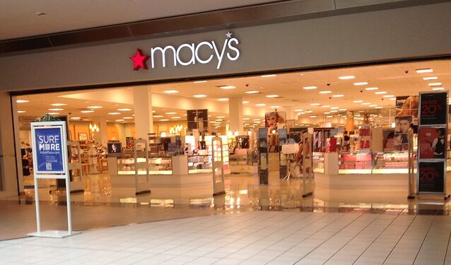 Macys