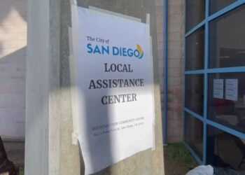 Centro de apoyo por inundaciones en Mountain View extiende servicios hasta el domingo