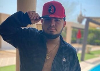 Chuy Montana