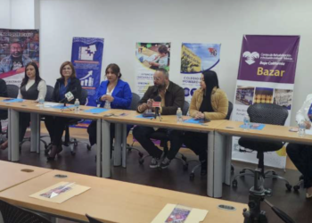 Promueven educación inclusiva con evento “EduMarket”