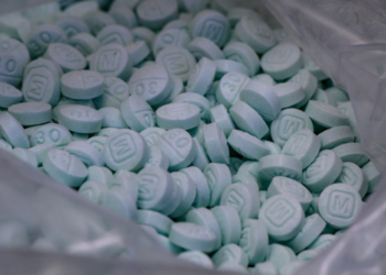 Narcotraficante de San Diego condenado a 8 años por causar sobredosis fatal