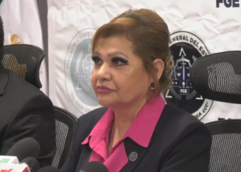 Una canción llevó a la muerte a Chuy Montana: Fiscalía