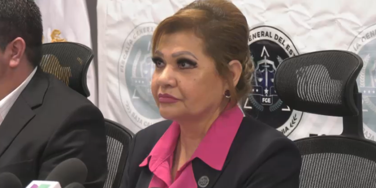 Una canción llevó a la muerte a Chuy Montana: Fiscalía