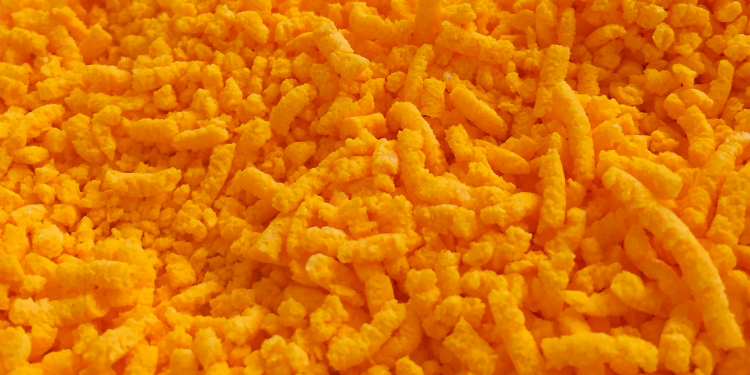 Cheetos se corona como el snack favorito de California - KSDY Canal 50 ...