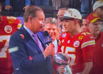 Los Jefes de Kansas City ganaron el Super Bowl 2024