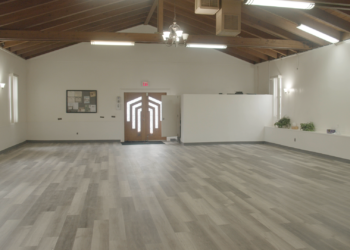 Iglesias locales ayudan a la comunidad afectadas por las inundaciones