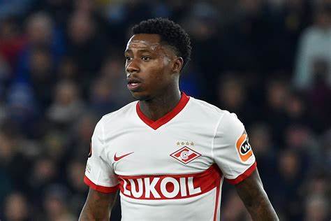 Ex jugador del Ajax es condenado por tráfico de drogas