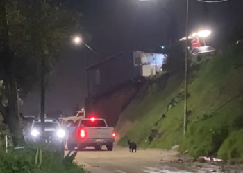 Balean a tres personas en Tijuana