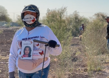 COLECTIVOS DE BÚSQUEDA
