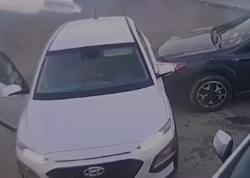 Atacan a balazos a agente de la Policía Municipal de Tijuana