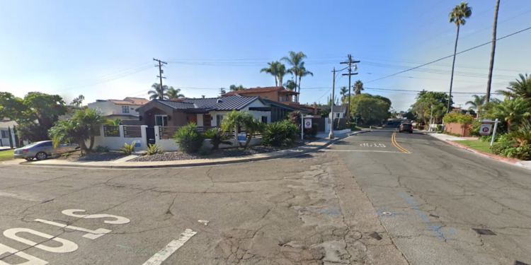 Identifican al hombre que perdió la vida tras pelea en un airbnb en Point Loma