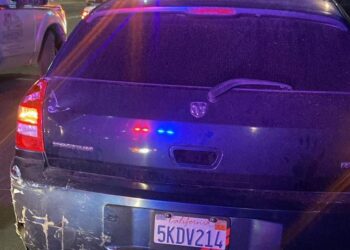 arrestan a sujetos tras incidente