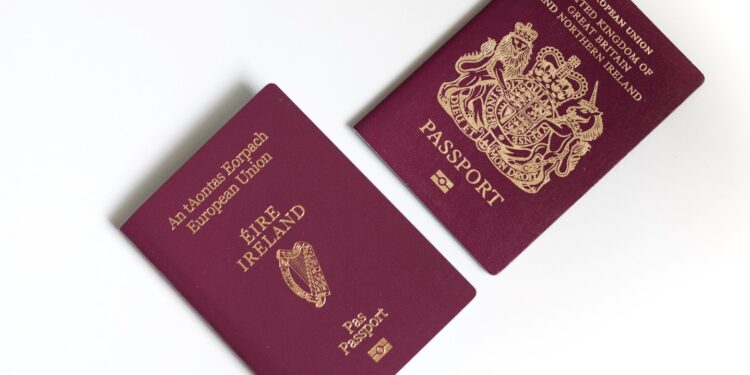 Estudiantes de Baja California ahora podrán estudiar en Irlanda con nuevo convenio