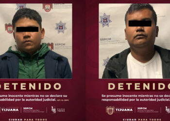 Frustran asalto a conductor de Uber