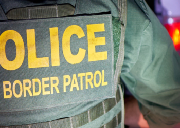 Encuentran cuerpo de un ciudadano de África Occidental en el Río Tijuana