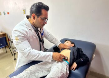 Detecta a tiempo las señales de cáncer infantil