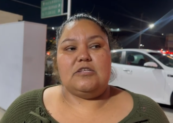 Colectivos de búsqueda lamentan el asesinato de una buscadora en Tecate