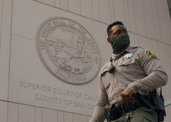 Departamento del Sheriff rechaza propuesta de escaneos corporales