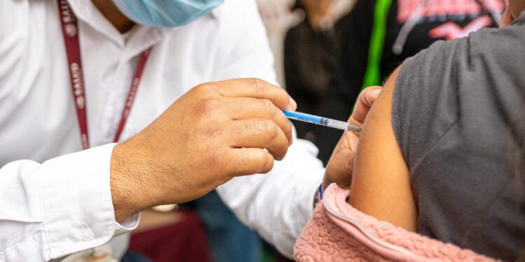 Baja California mantiene panorama favorable ante el COVID