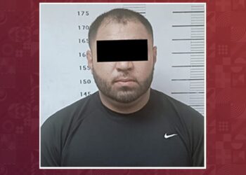 Detienen en Mexicali a hombre con orden de extradición a EUA
