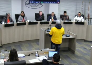 Concejales de National City analizan nuevas protecciones para inquilinos contra desalojos