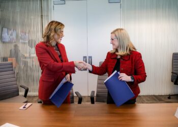 Arizona y Baja California estrechan vínculos sociales, educativos y económicos