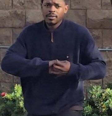 Arrestan a sospechoso de agredir sexualmente a una mujer en Chula Vista