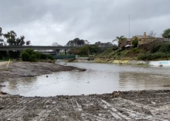 San Diego propone impuesto para renovar infraestructura de aguas pluviales