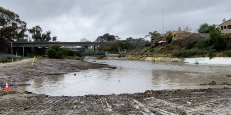 San Diego propone impuesto para renovar infraestructura de aguas pluviales