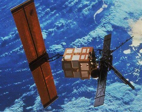 Satélite europeo caerá sin control sobre la Tierra