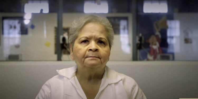 Yolanda Saldívar