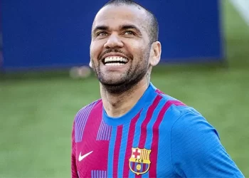Dani Alves