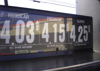 Alza récord en precios del gas