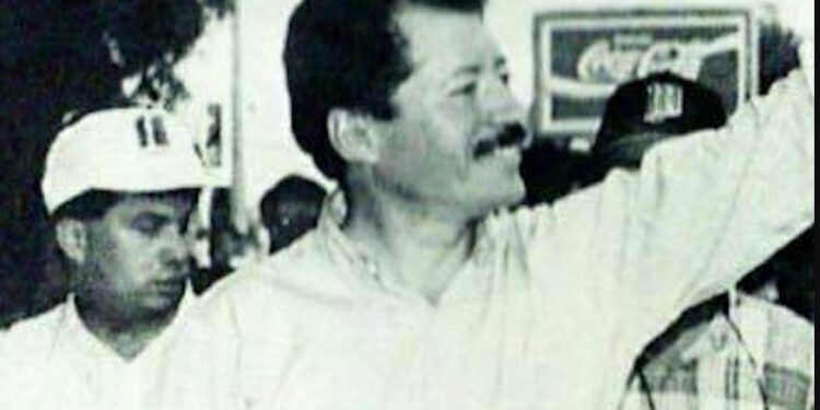 30 años sin Colosio, la herida continúa en Lomas Taurinas