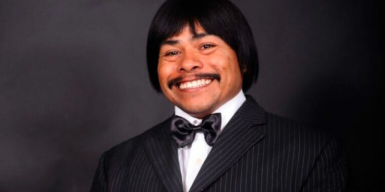 El Chaparro Chuacheneger ya es papá