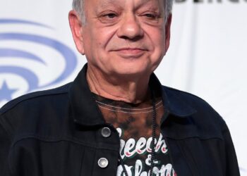 Inicia este jueves el San Diego Latino Film Festival, rendirá tributo al director Cheech Marin
