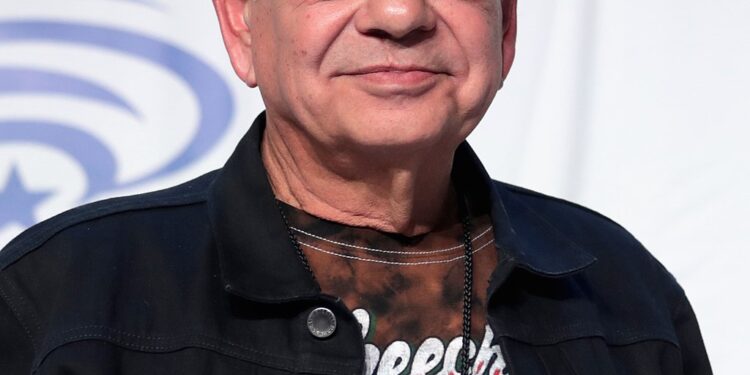 Inicia este jueves el San Diego Latino Film Festival, rendirá tributo al director Cheech Marin