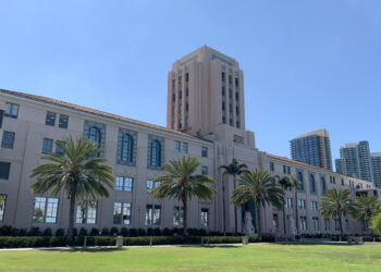 Cierra Condado de San Diego por el feriado del Día de César Chávez