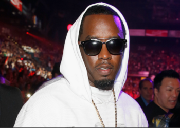 Operación Federal en la residencia de Sean ‘Diddy’ en Los Ángeles