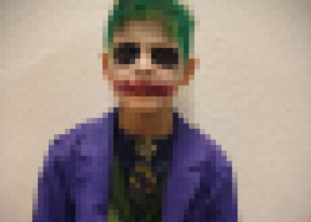niño joker
