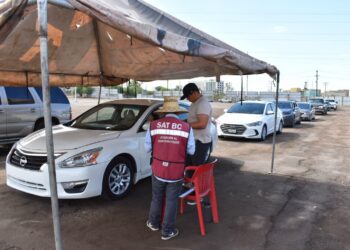 Amplían decreto de regularización de vehículos extranjeros hasta el 30 de septiembre de 2024