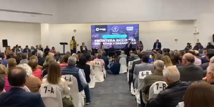 Baja California necesita recuperar los buenos gobiernos: Xóchitl Gálvez