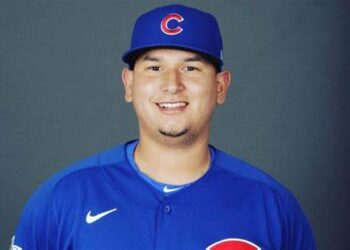 Tijuanense será pitcher abridor de los Chicago Cubs