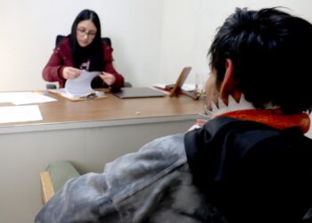 Tijuana recibe el 80% de las solicitudes de asilo que se realizan en BC