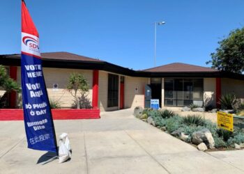 Apertura de Centros de Votación Adicionales en el Condado: Oportunidad para Votar Anticipadamente